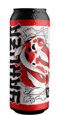 La Grúa Yakuza DDH Yazu IPA